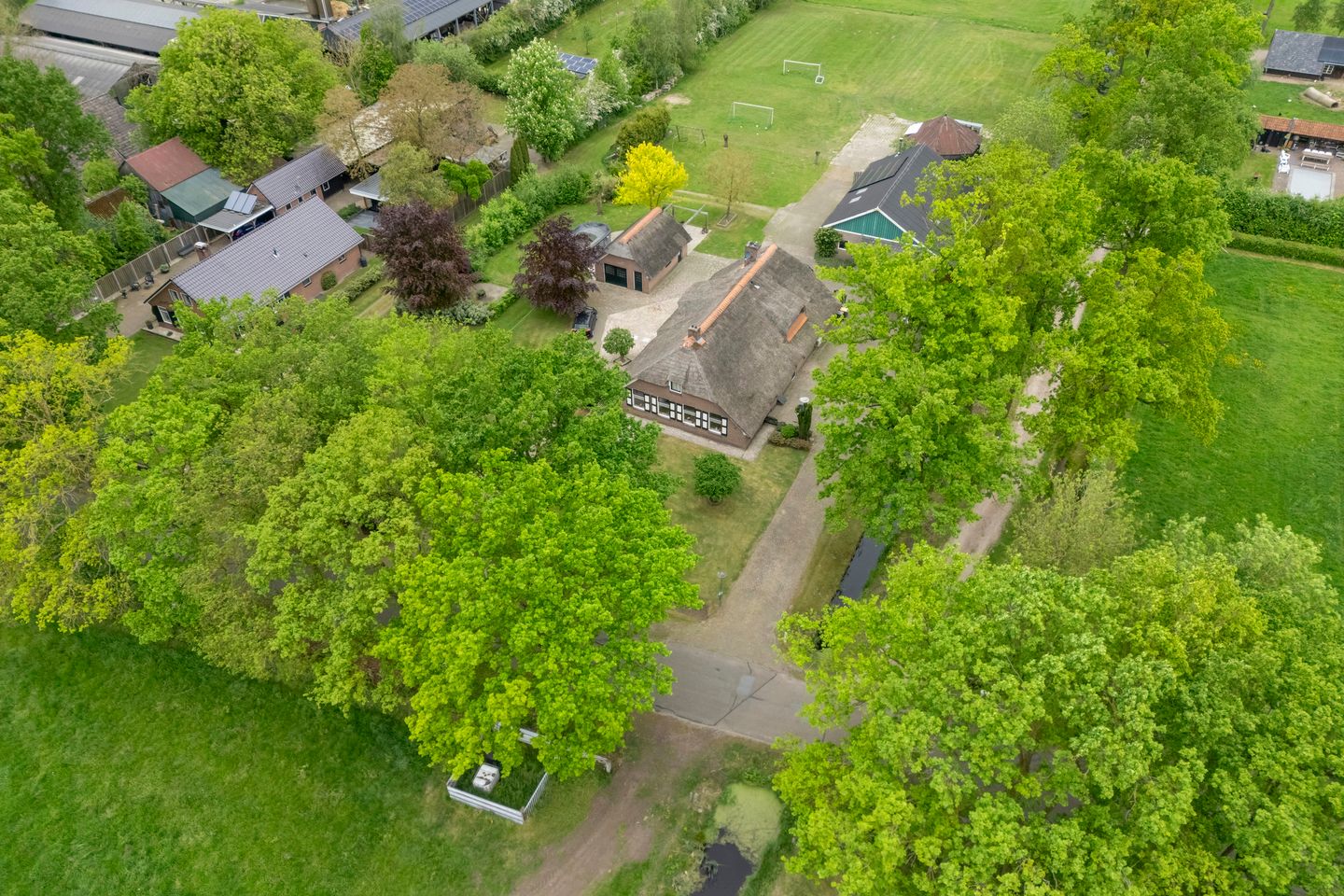 Photo 5 of Oosterveen 47