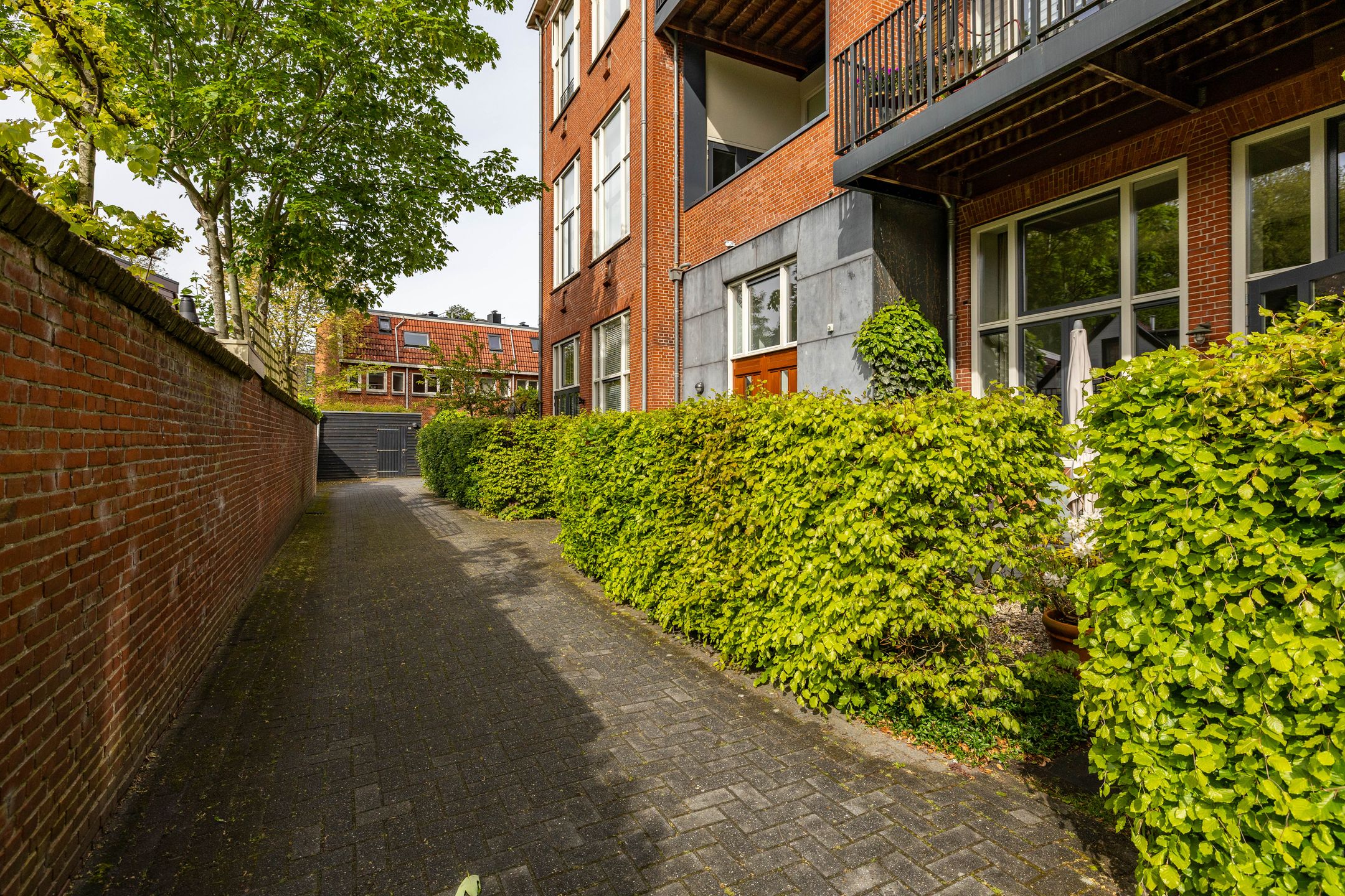Foto 45 van Tuinbouwdwarsstraat 11-C