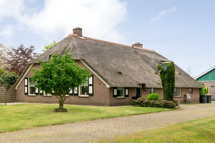 Foto 4 van Oosterveen 47