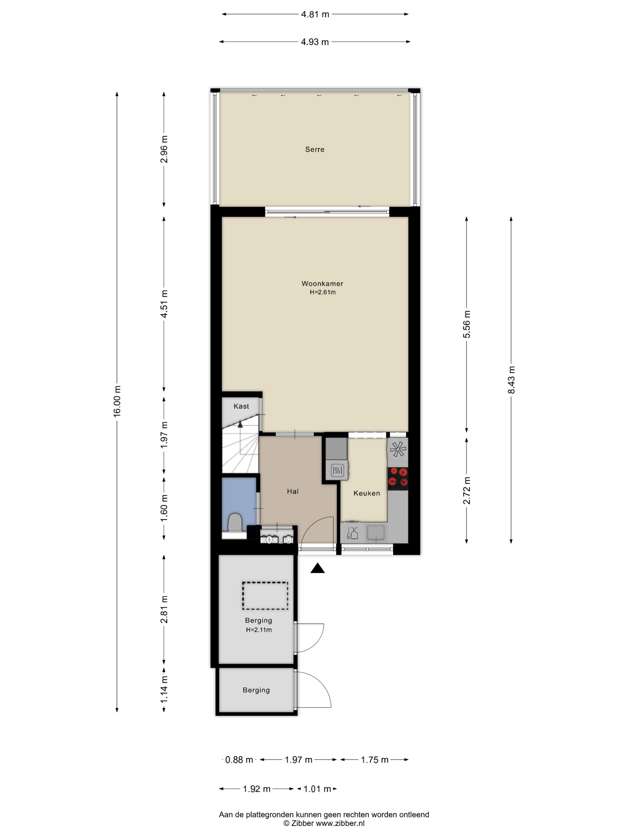 Foto 39 van Fregat 26