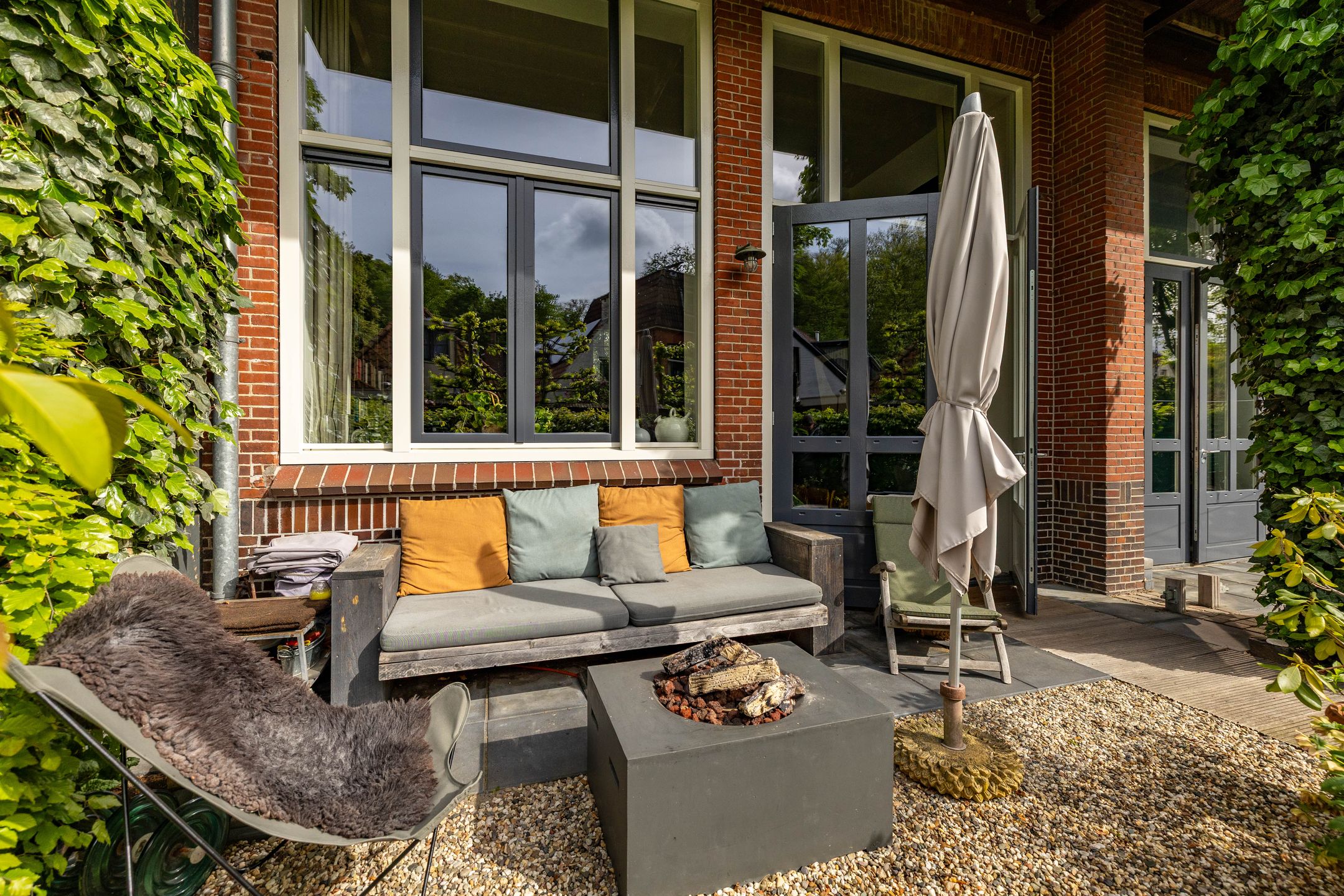 Foto 42 van Tuinbouwdwarsstraat 11-C