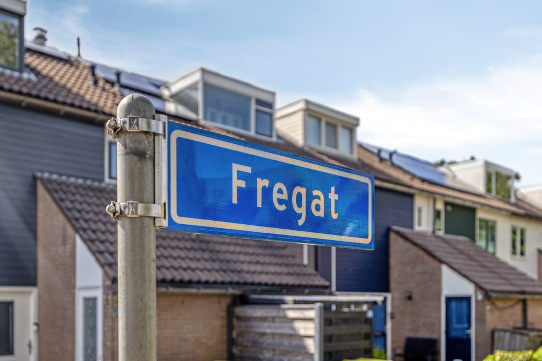 Foto 32 van Fregat 26