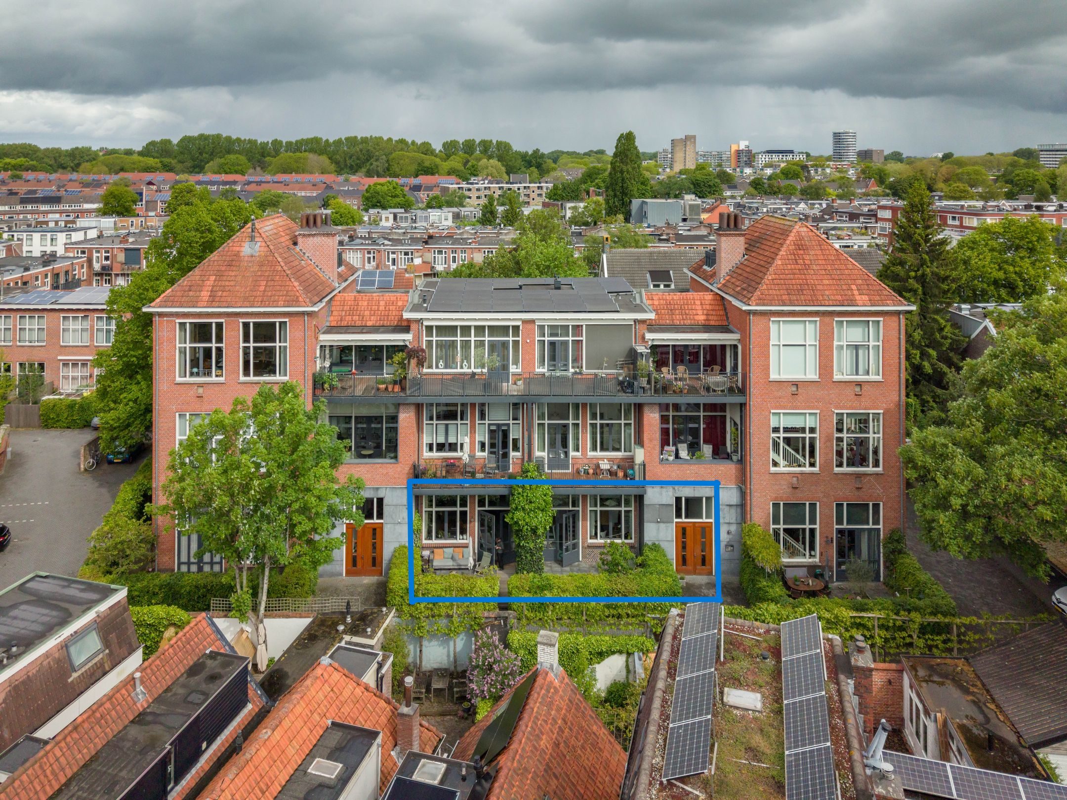 Tuinbouwdwarsstraat 11-C 11 c