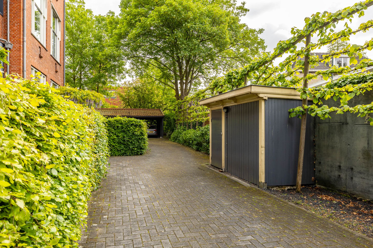 Foto 44 van Tuinbouwdwarsstraat 11-C