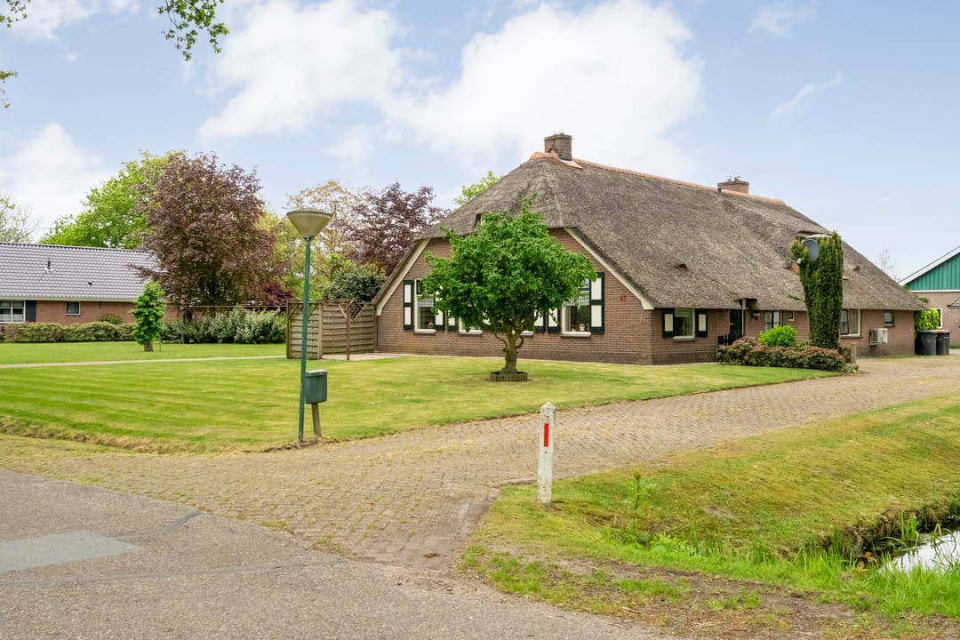 Photo 8 of Oosterveen 47