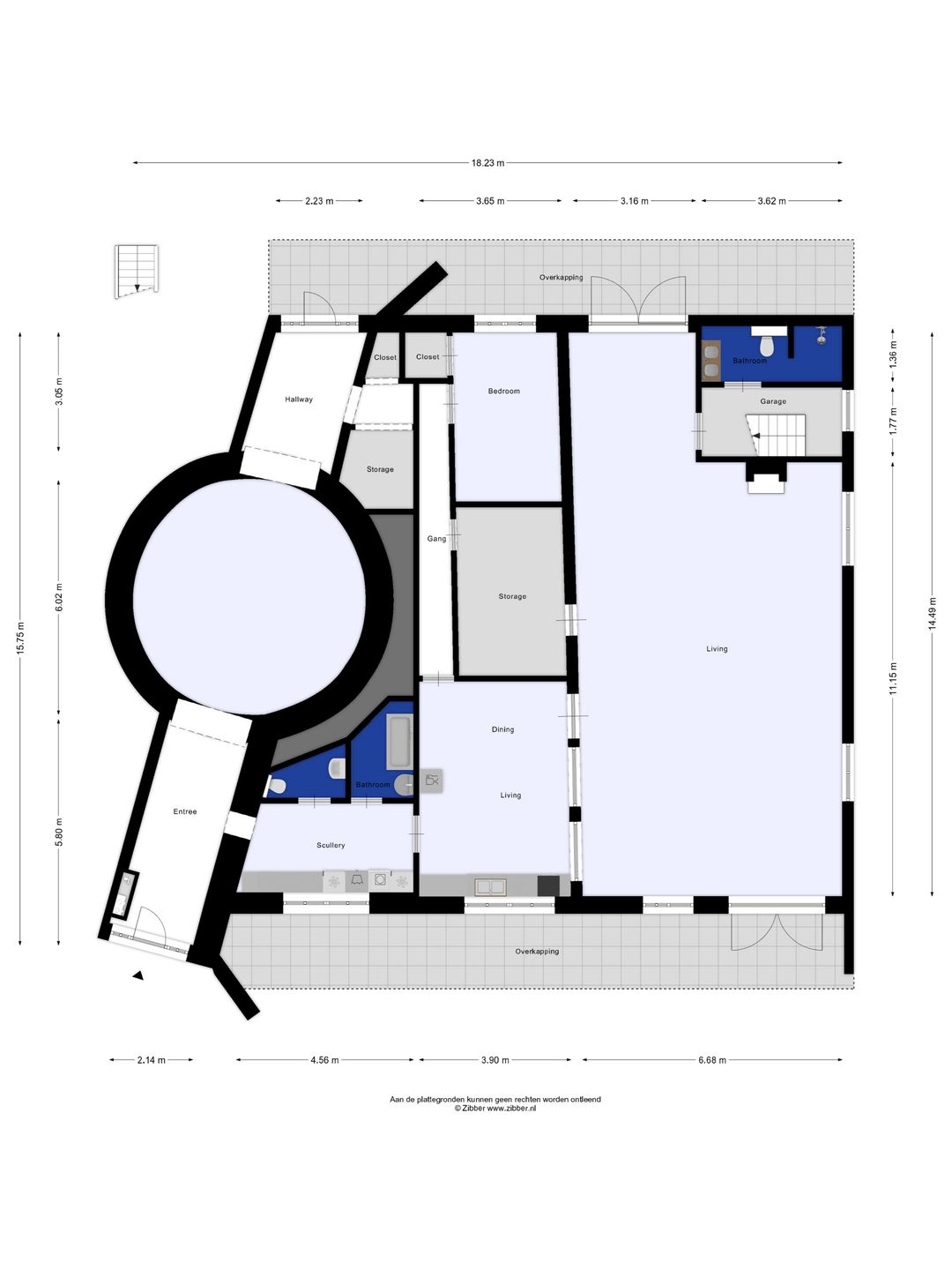 Foto 52 van Moleneind 3