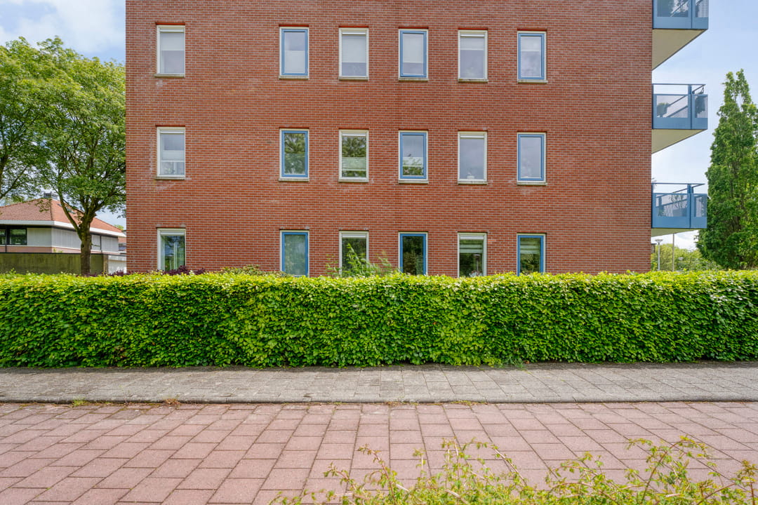 Foto 7 van De Weverij 9