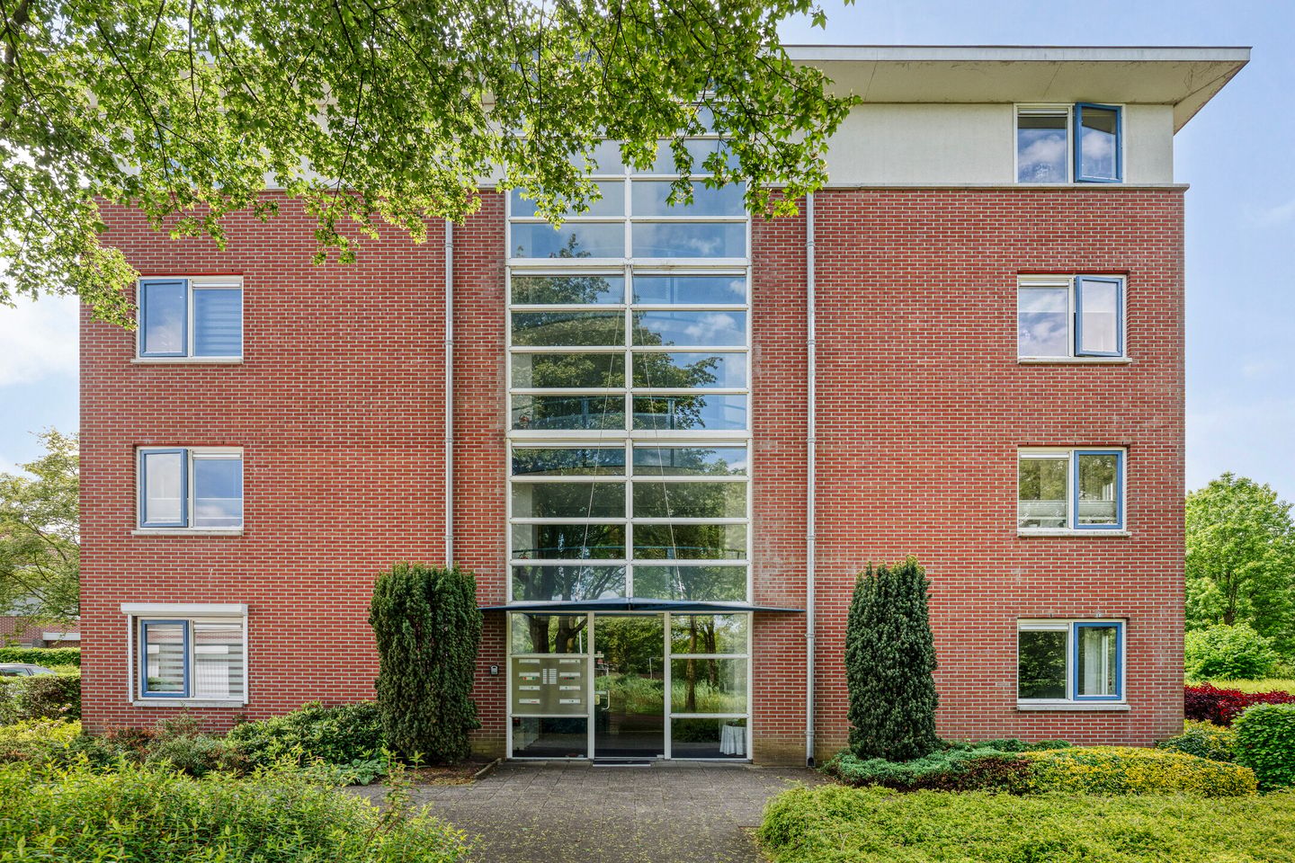 Foto 10 van De Weverij 9