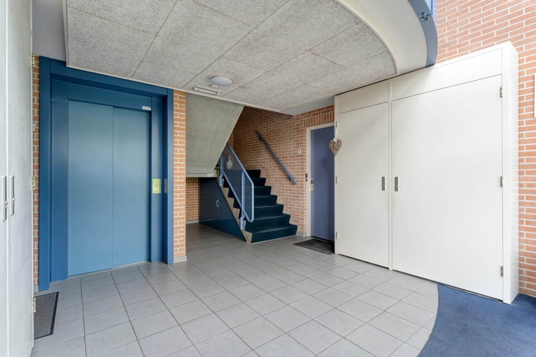 Foto 13 van De Weverij 9