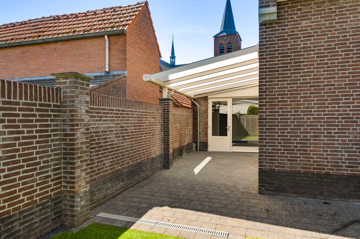 Foto 49 van Kerkplein 8-B