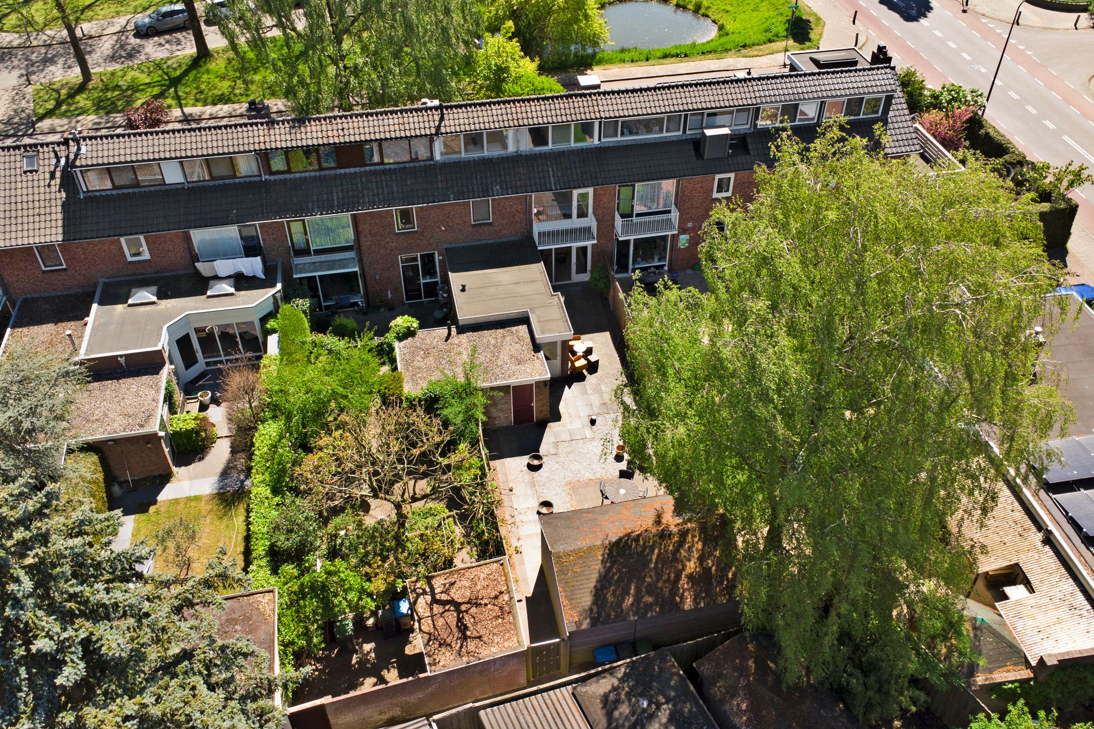 Foto 48 van Zwanensingel 16