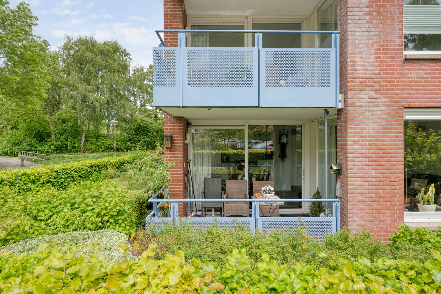 Foto 4 van De Weverij 9