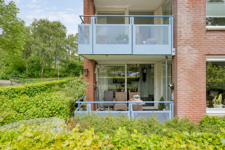 Foto 4 van De Weverij 9