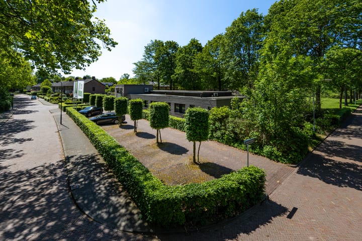 Burg. Verwielstraat 44, Oisterwijk