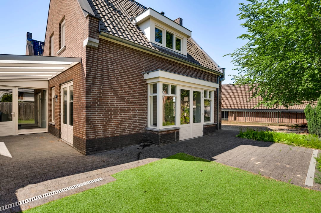 Foto 47 van Kerkplein 8-B