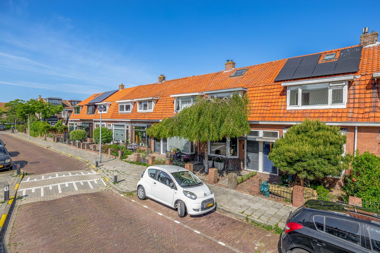 Foto 4 van Jan Blankenstraat 13