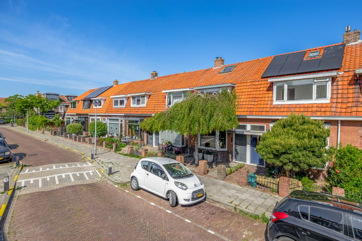 Foto 4 van Jan Blankenstraat 13