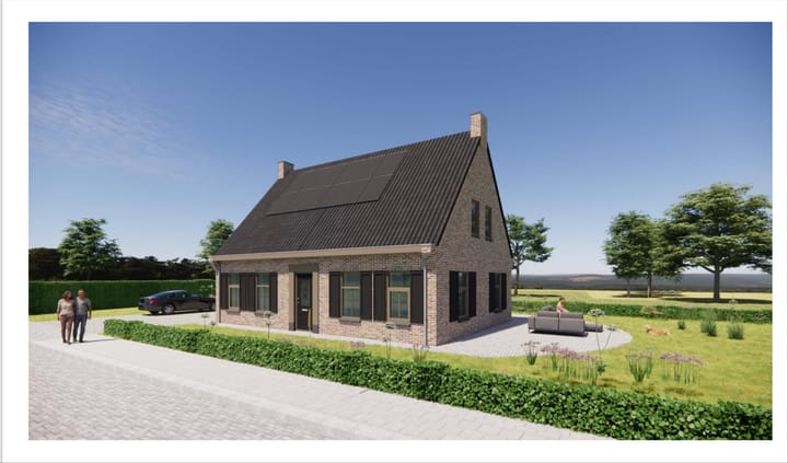 Foto 3 van Recht-op pad