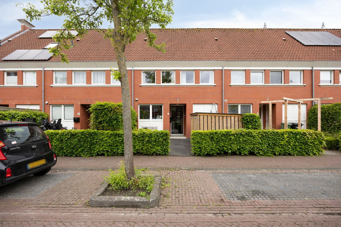 Foto 1 van Slotbrug 9