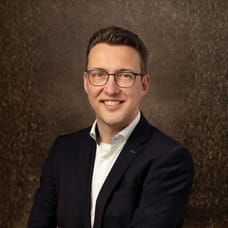 Alexander van der Hoek - NVM Register Makelaar (Directeur)