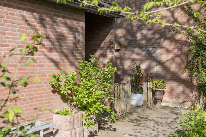 Foto 5 van Vinkenstraat 9