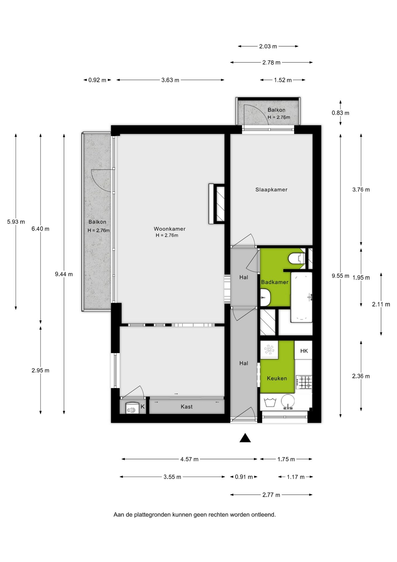 Foto 40 van Krabbendijkestraat 438