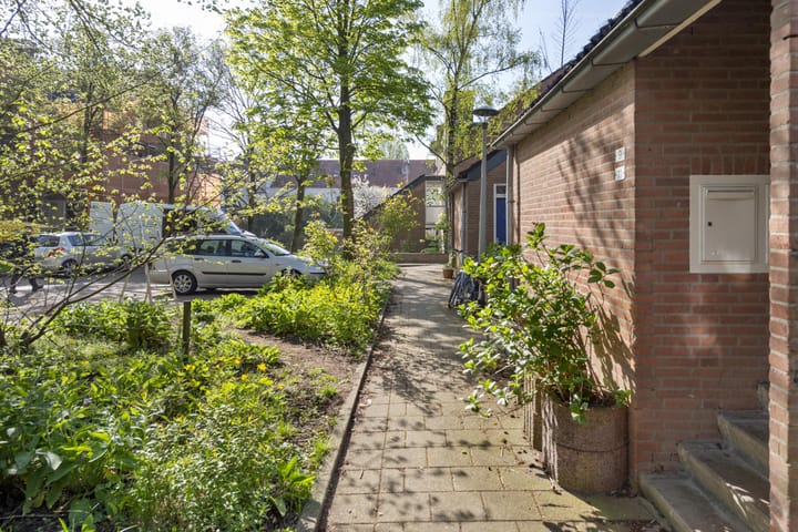 Foto 4 van Vinkenstraat 9