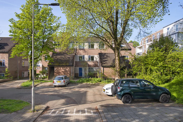 Foto 2 van Vinkenstraat 9