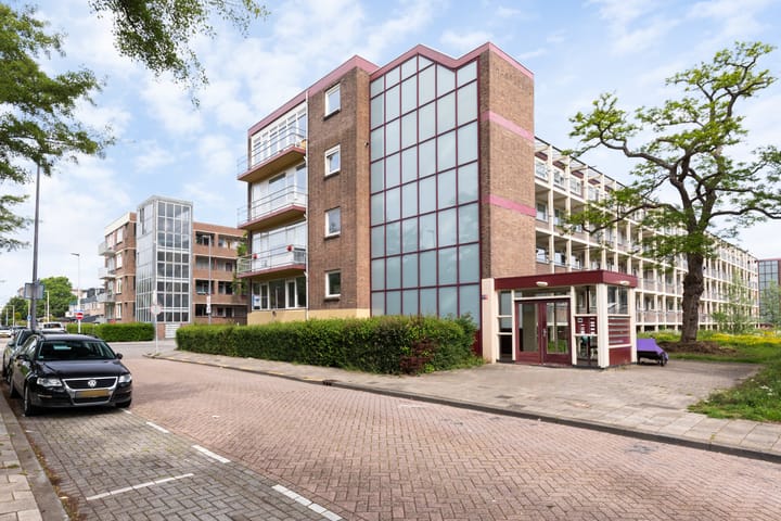 Foto 2 van Krabbendijkestraat 438