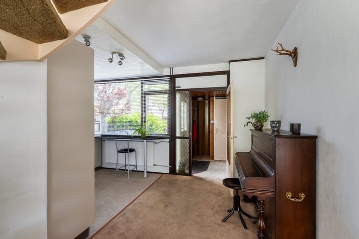 Tussenwoning te koop: Vivaldi 13, Naaldwijk