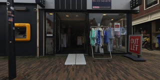 Bekijk 360° foto's