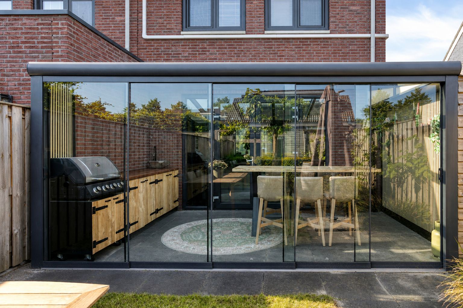 Photo 24 of Pastoor van der Meijdenstraat 19