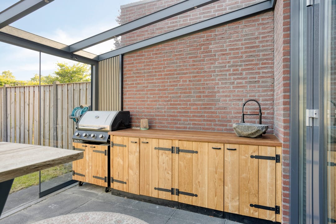 Photo 26 of Pastoor van der Meijdenstraat 19
