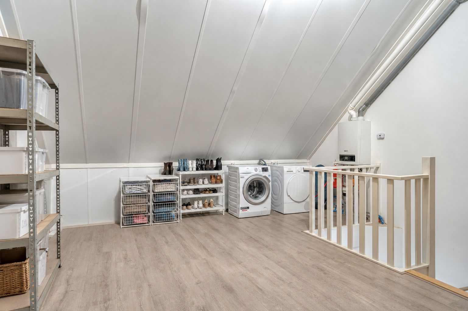 Photo 21 of Pastoor van der Meijdenstraat 19