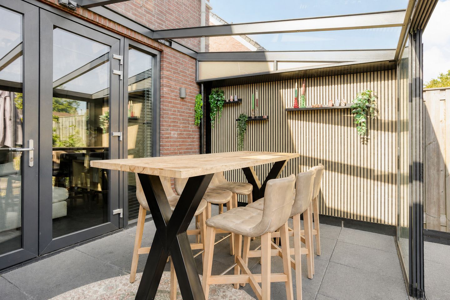 Photo 25 of Pastoor van der Meijdenstraat 19