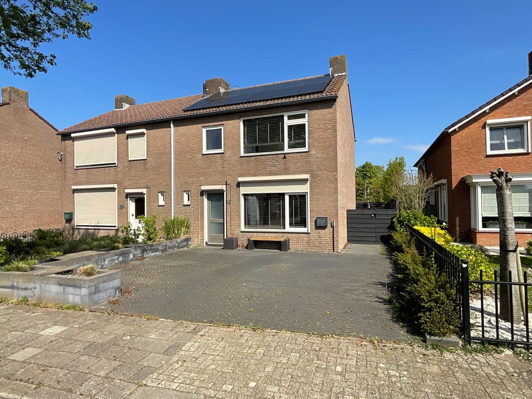 Foto 1 van Voorstraat 18