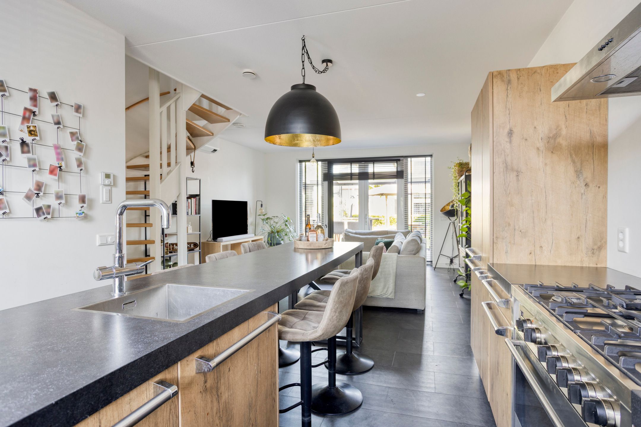 Photo 9 of Pastoor van der Meijdenstraat 19