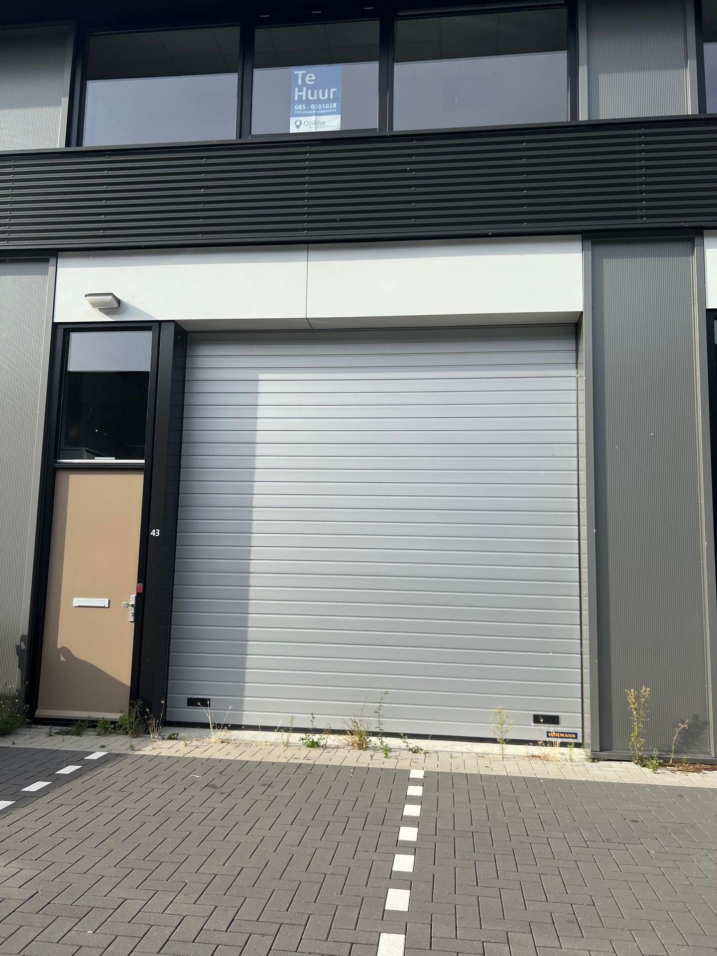 View photo 2 of Arthurweg 31-47