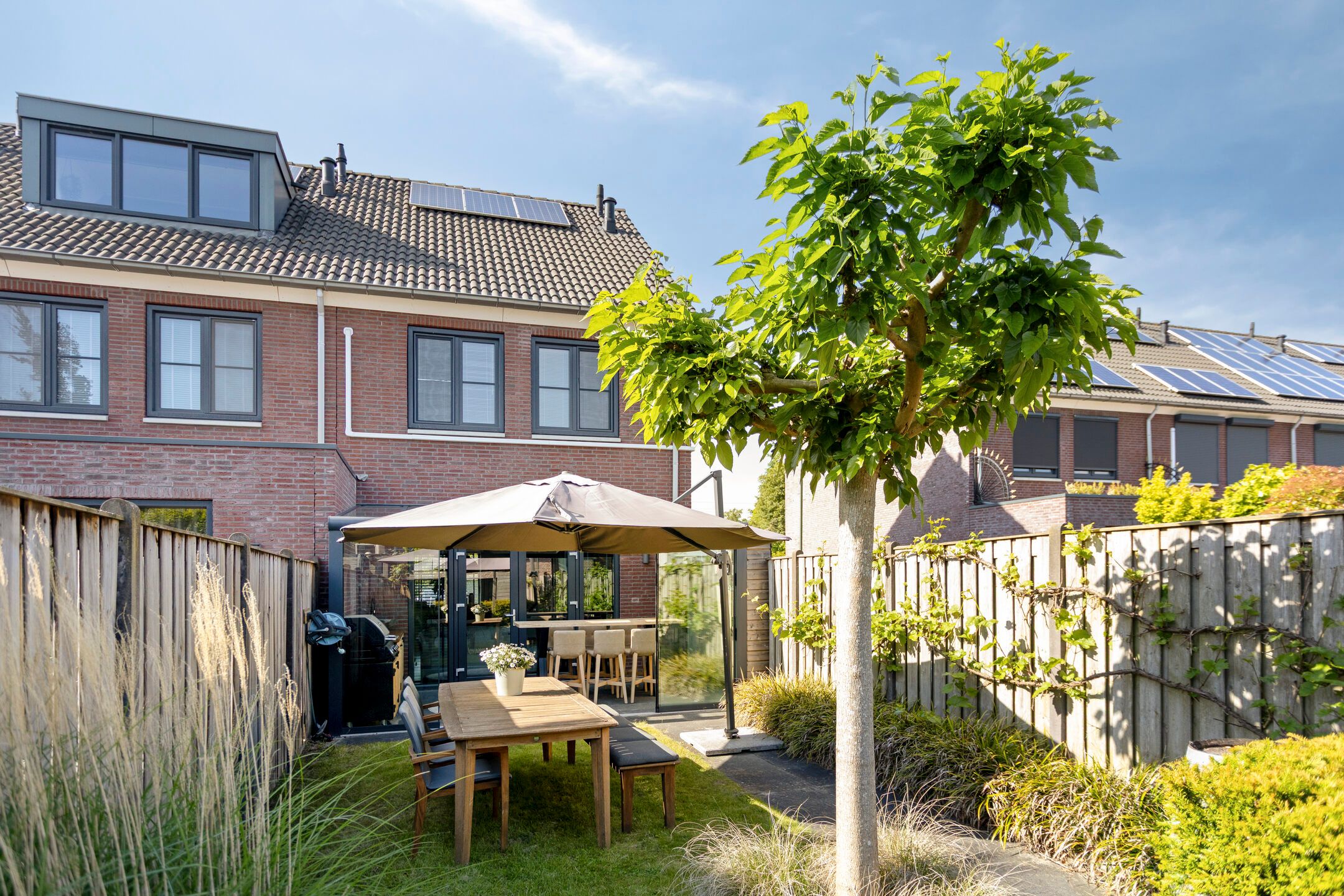 Photo 27 of Pastoor van der Meijdenstraat 19