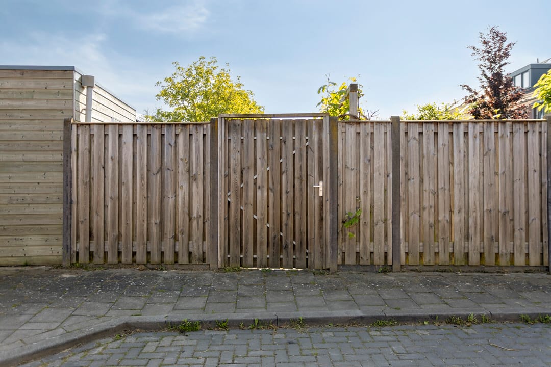 Photo 31 of Pastoor van der Meijdenstraat 19