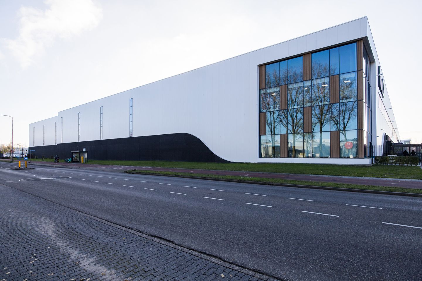 View photo 5 of Reactorweg 53