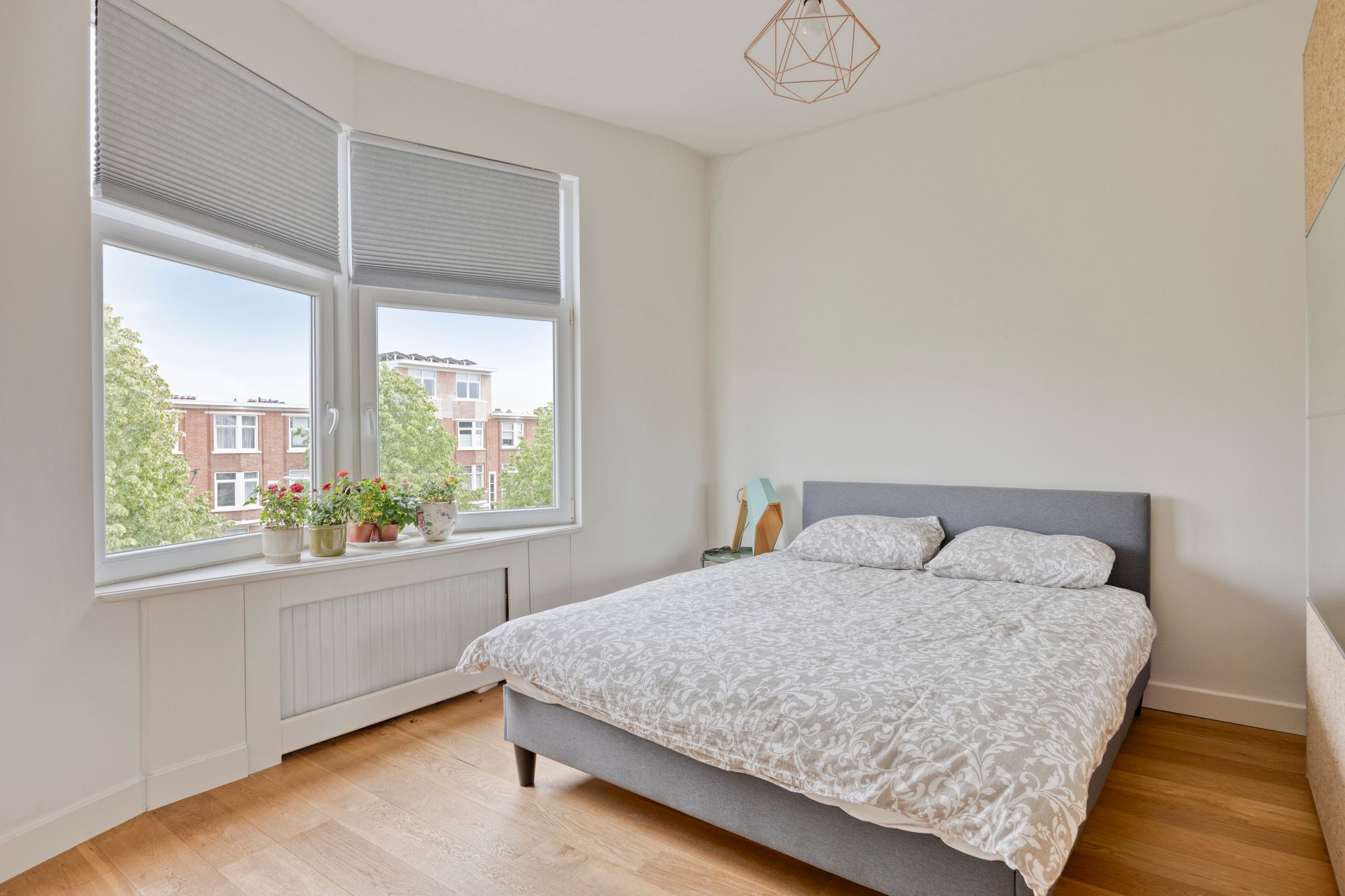 Apeldoornselaan 83 Den Haag - Aanzicht 3
