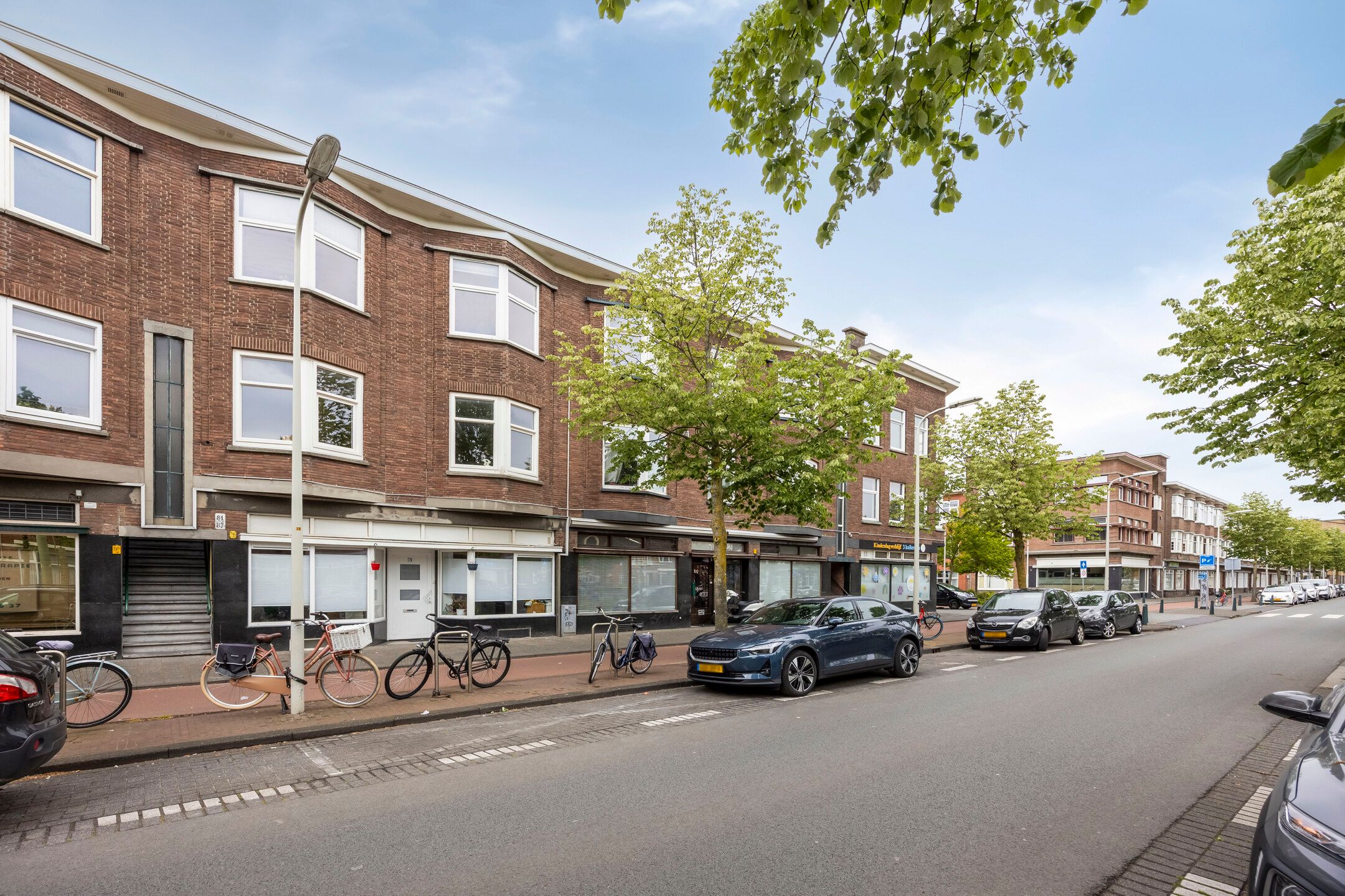 Apeldoornselaan 83 Den Haag - Aanzicht 5
