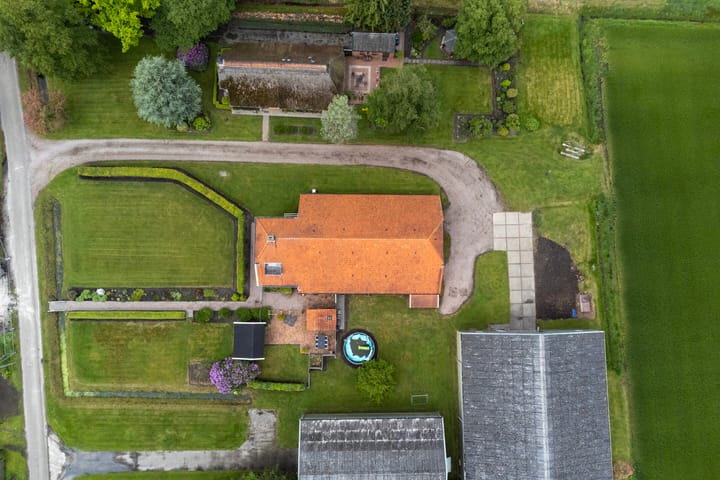 Foto 5 van Scheidingsweg 9