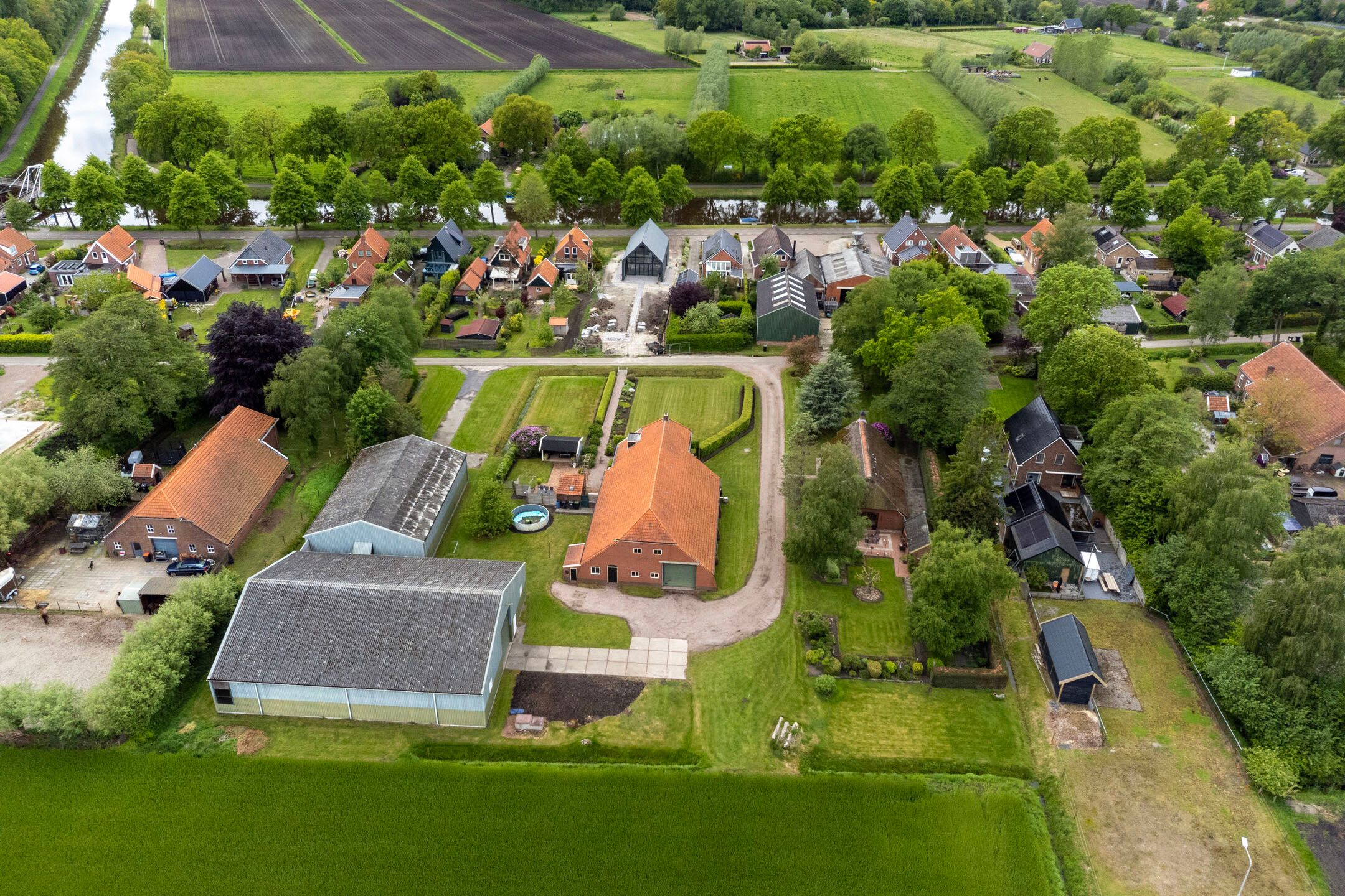 Photo 6 of Scheidingsweg 9