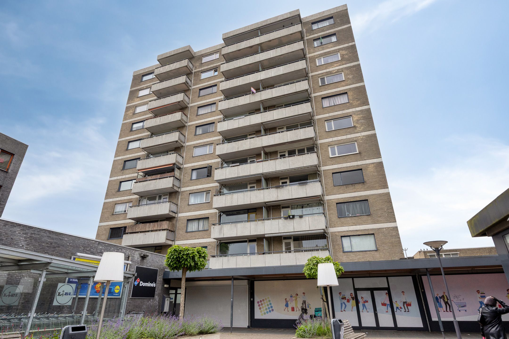 Wijngaardplein 38