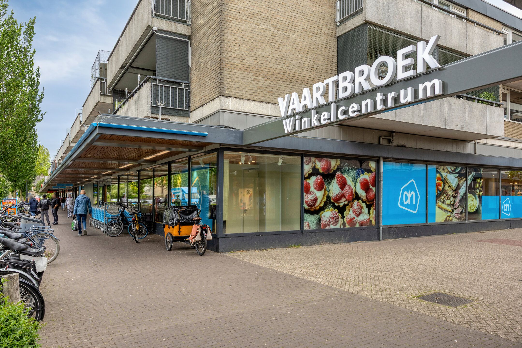 Foto 42 van Wijngaardplein 38