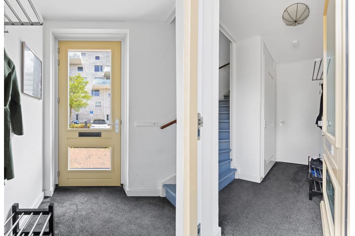 Foto 4 van Oldenburgerstraat 54