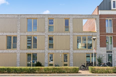 Oldenburgerstraat thumbnail