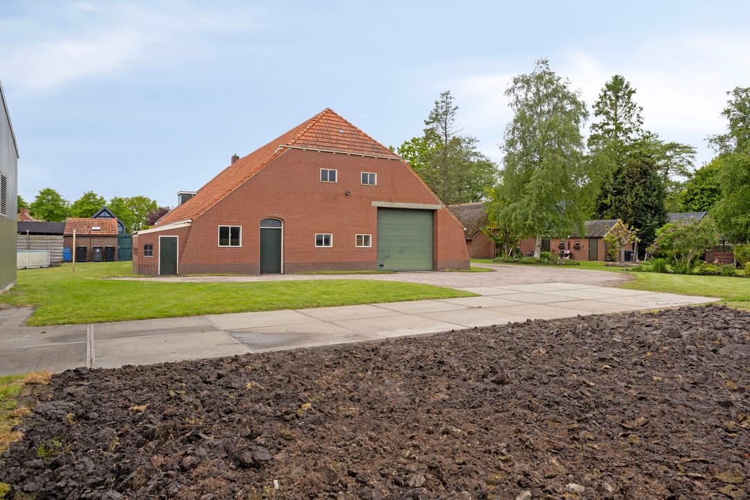 Photo 67 of Scheidingsweg 9